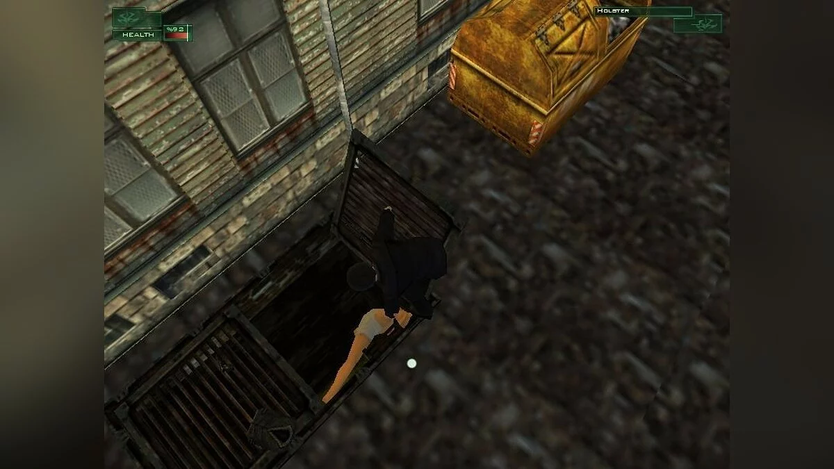 Скриншоты из Hitman: Ultimate Contract / Картинка 29