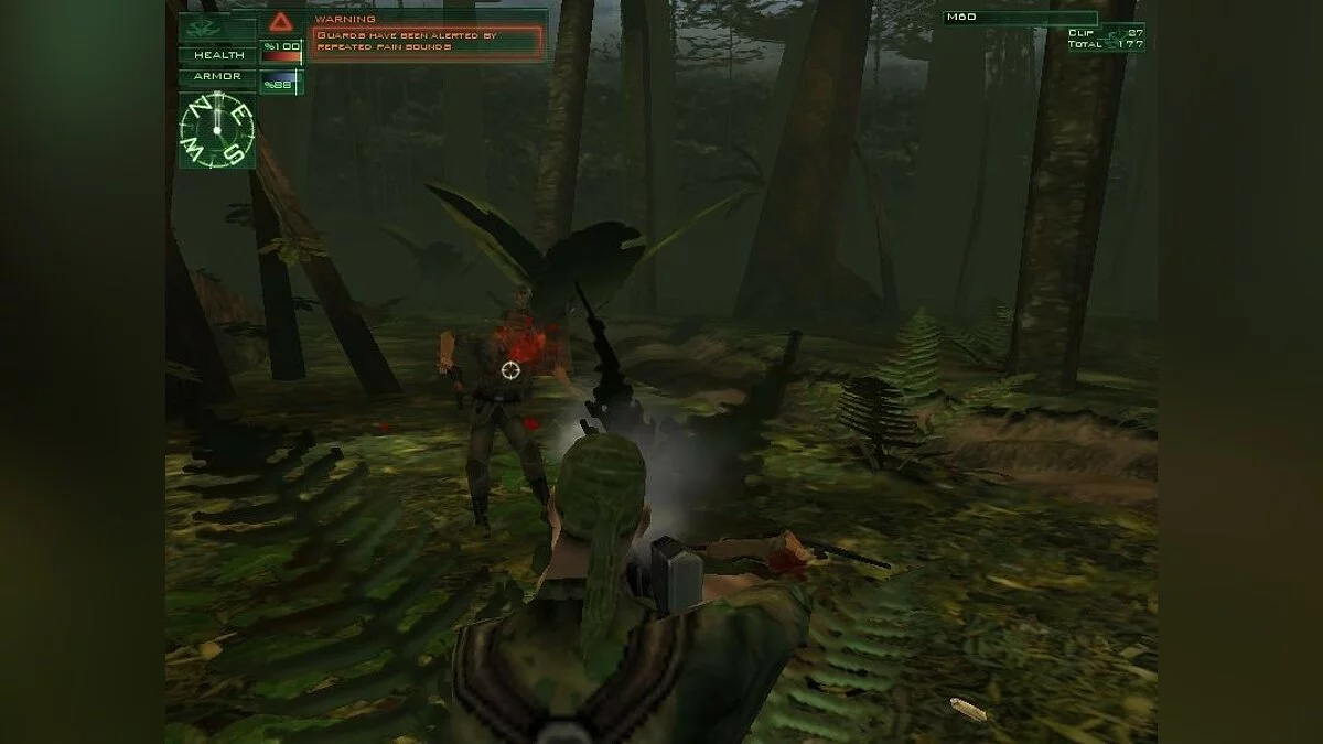 Скриншоты из Hitman: Ultimate Contract / Картинка 32