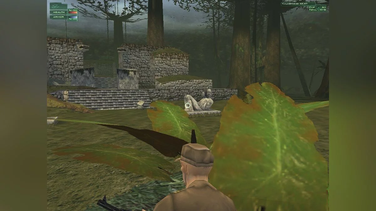 Скриншоты из Hitman: Ultimate Contract / Картинка 41