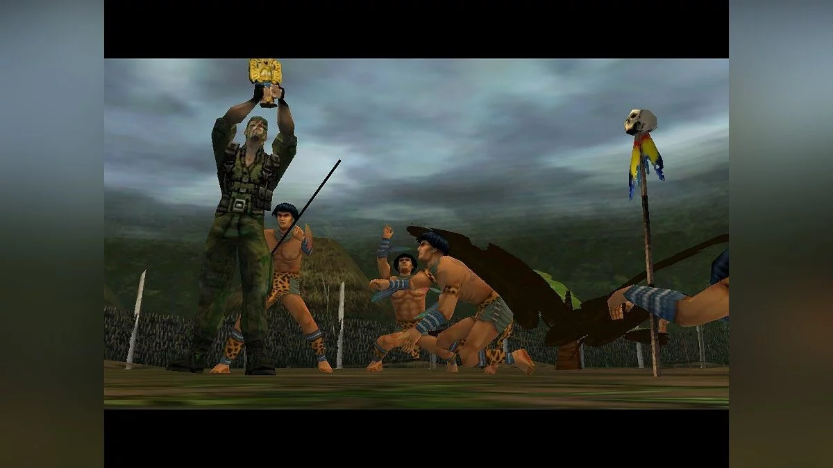 Скриншоты из Hitman: Ultimate Contract / Картинка 56