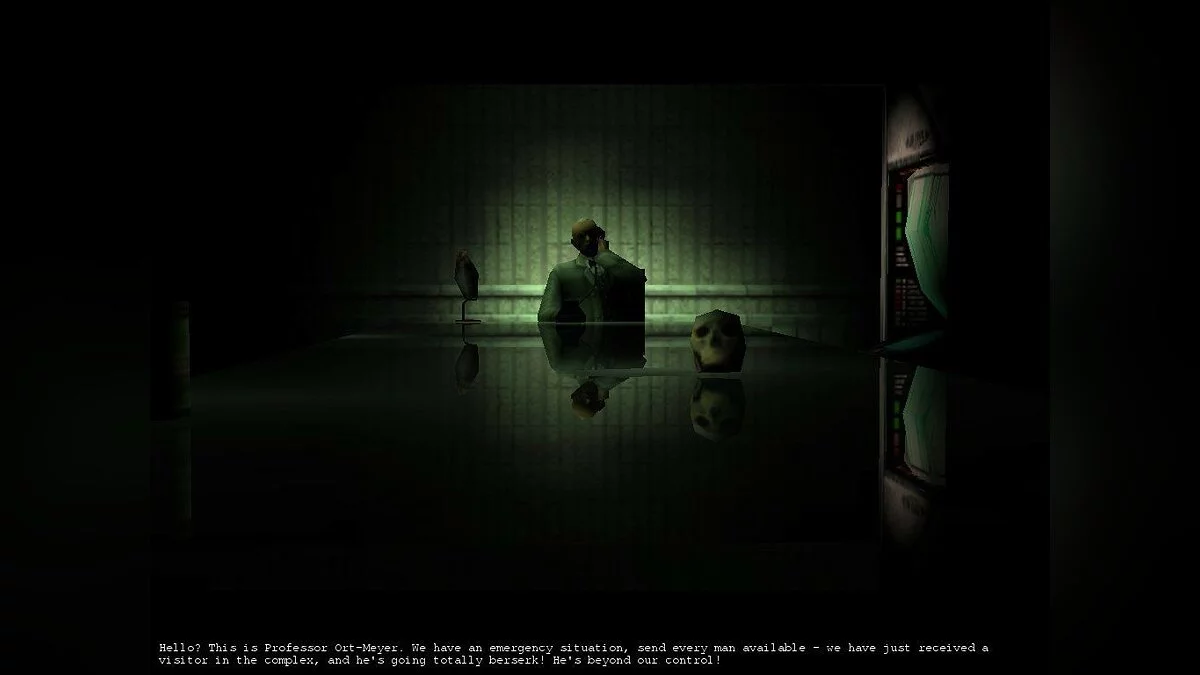 Скриншоты из Hitman: Ultimate Contract / Картинка 61