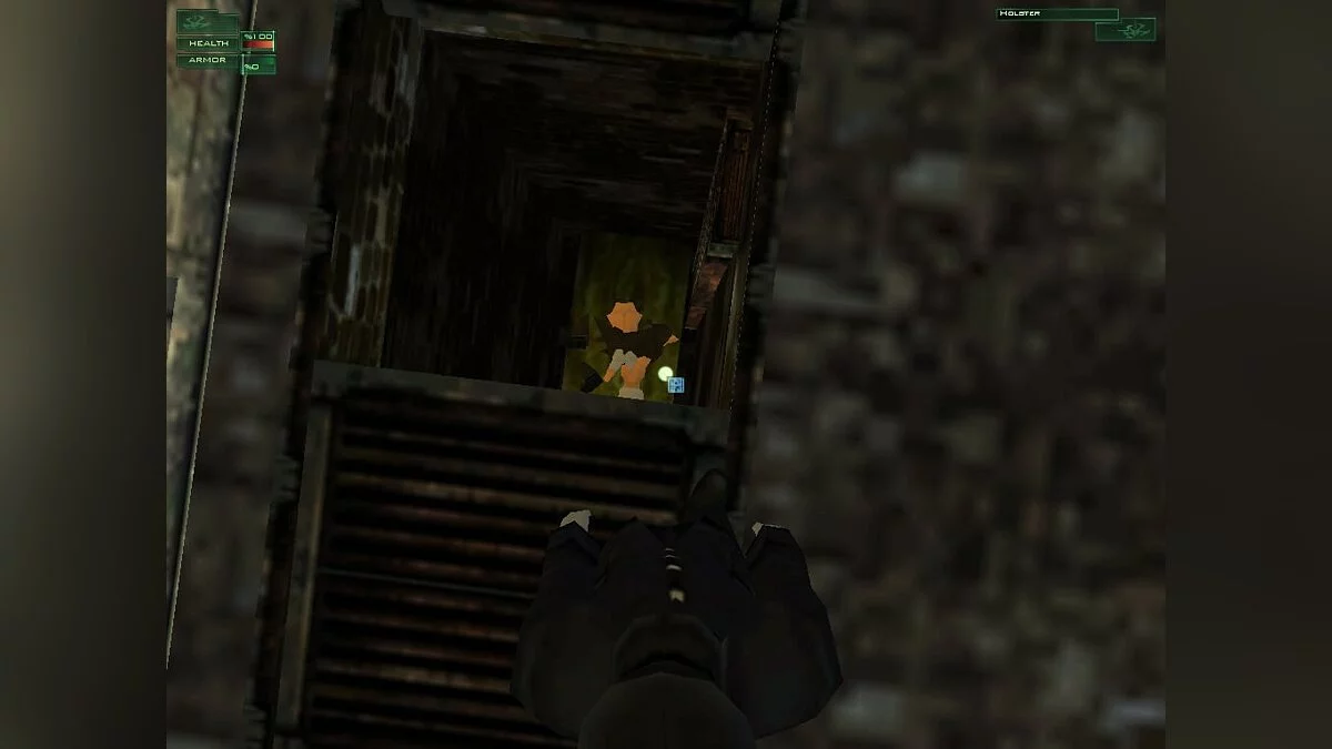 Скриншоты из Hitman: Ultimate Contract / Картинка 63