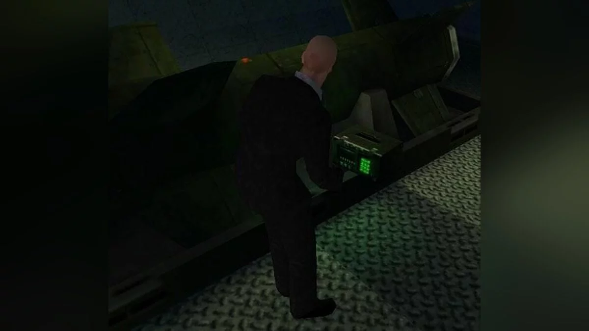 Скриншоты из Hitman: Ultimate Contract / Картинка 2