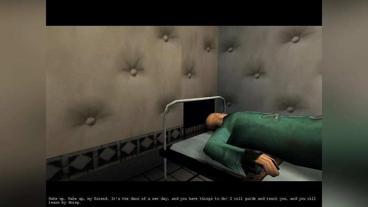 Скриншоты из Hitman: Ultimate Contract / Картинка 5