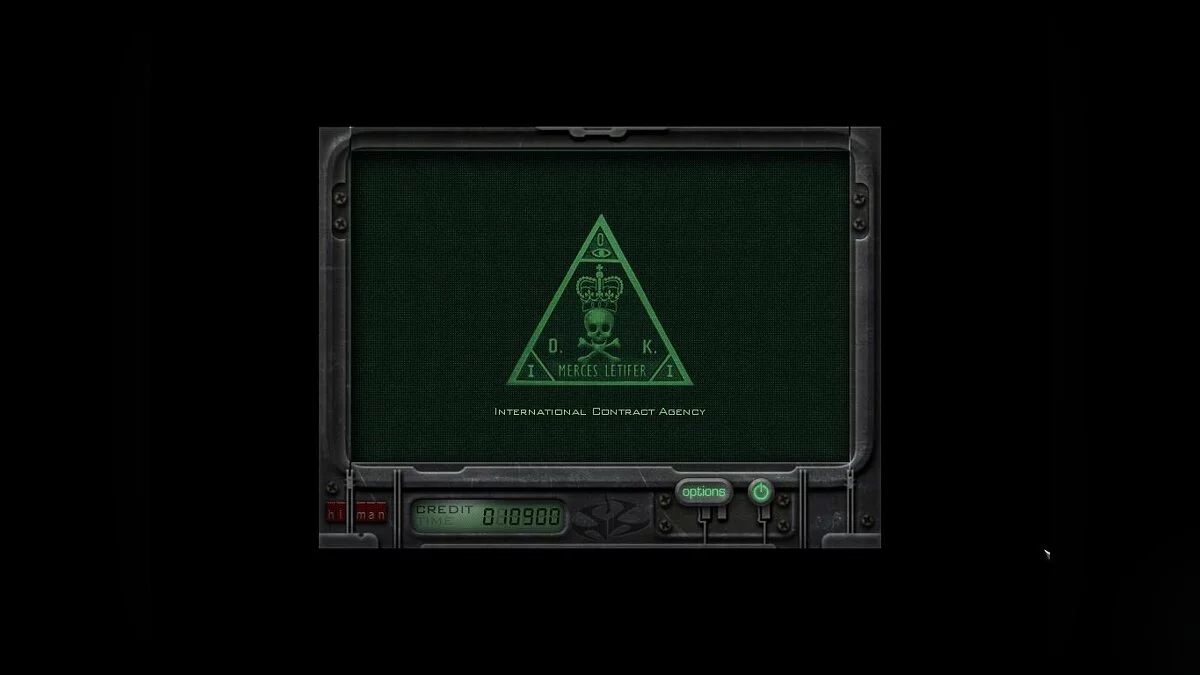 Скриншоты из Hitman: Ultimate Contract / Картинка 7