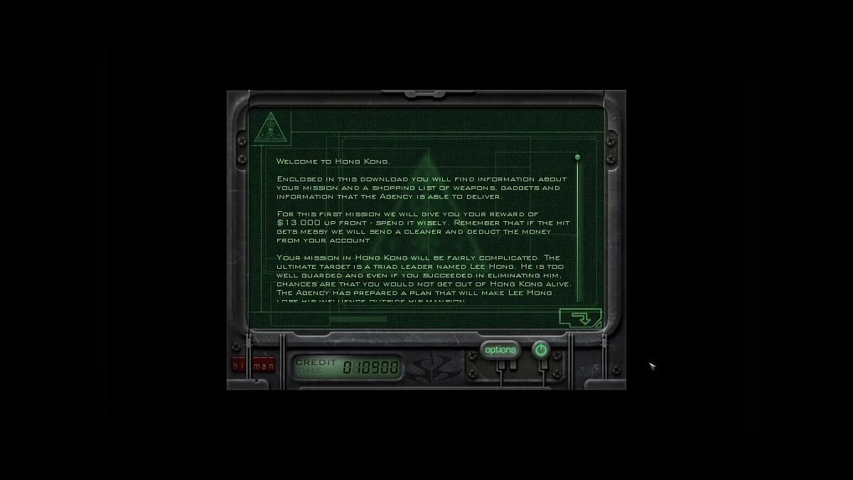 Скриншоты из Hitman: Ultimate Contract / Картинка 8