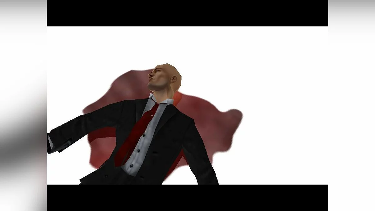 Скриншоты из Hitman: Ultimate Contract / Картинка 13