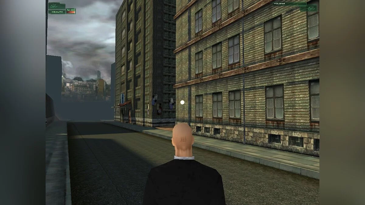 Скриншоты из Hitman: Ultimate Contract / Картинка 15