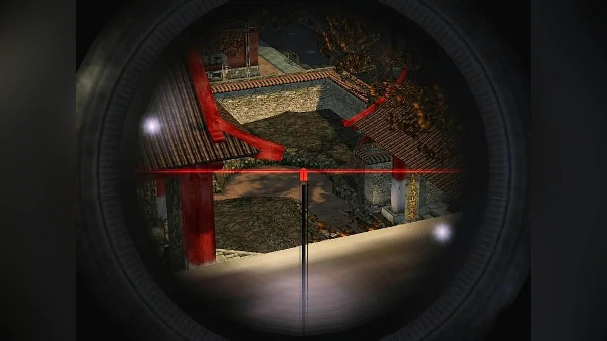 Скриншоты из Hitman: Ultimate Contract / Картинка 17