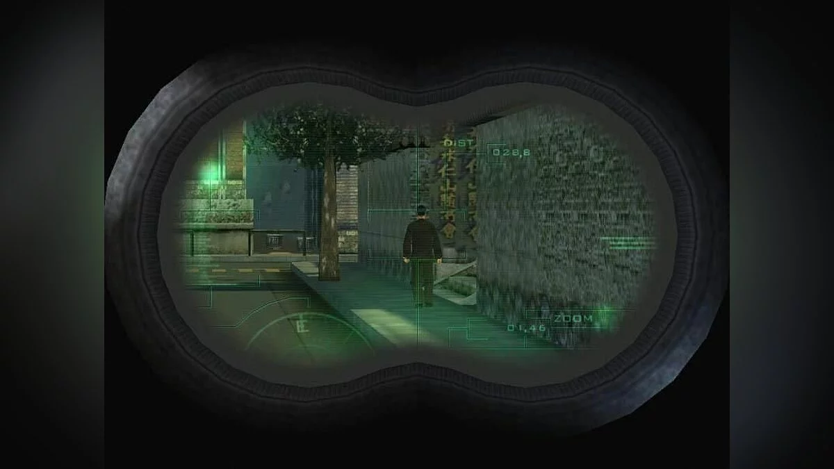 Скриншоты из Hitman: Ultimate Contract / Картинка 18