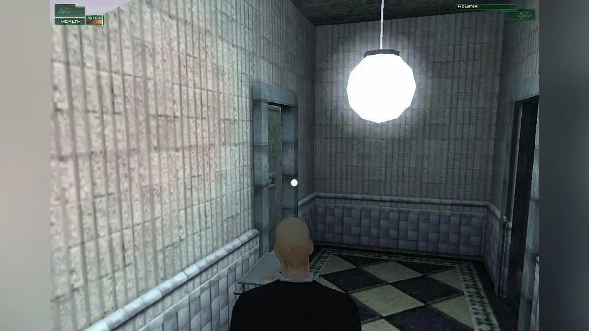 Скриншоты из Hitman: Ultimate Contract / Картинка 19