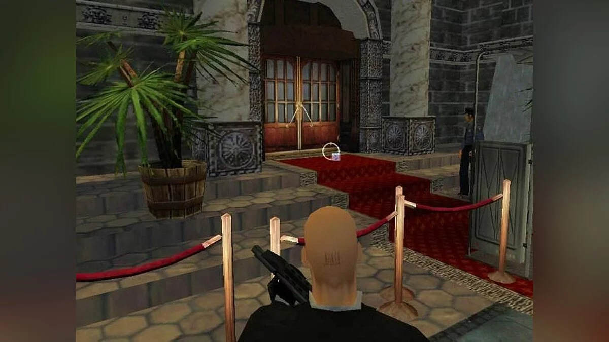 Скриншоты из Hitman: Ultimate Contract / Картинка 20