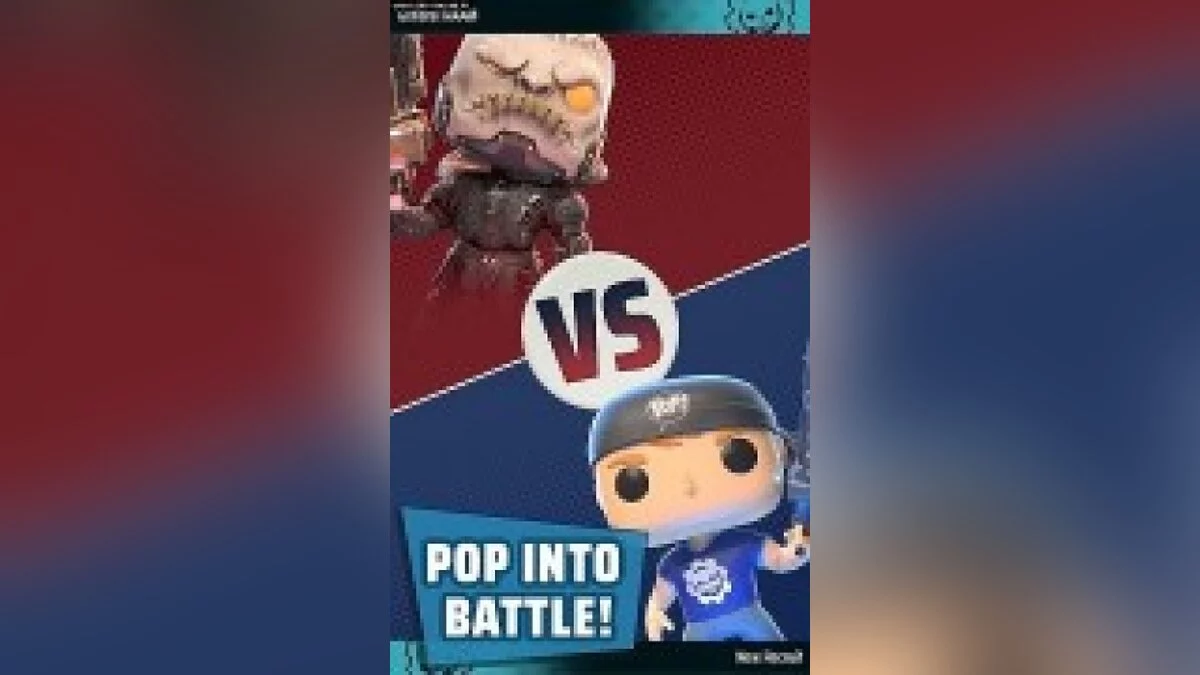 Скриншоты из Gears POP