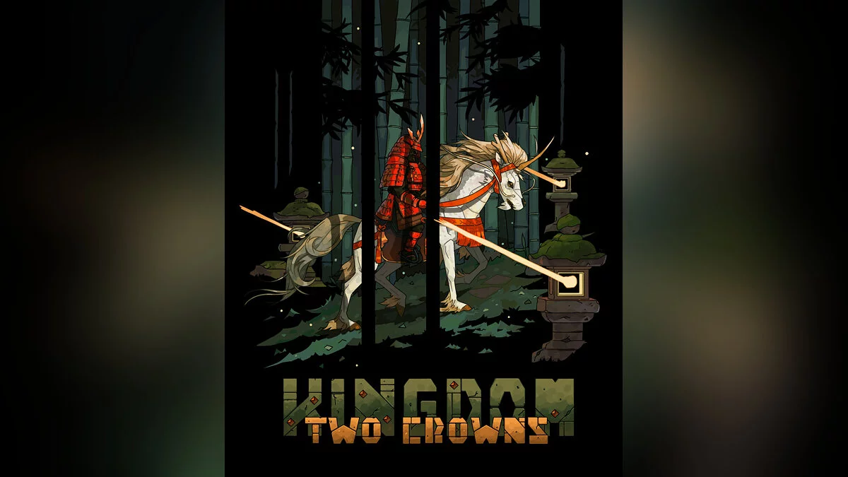 Арт из Kingdom: Two Crowns