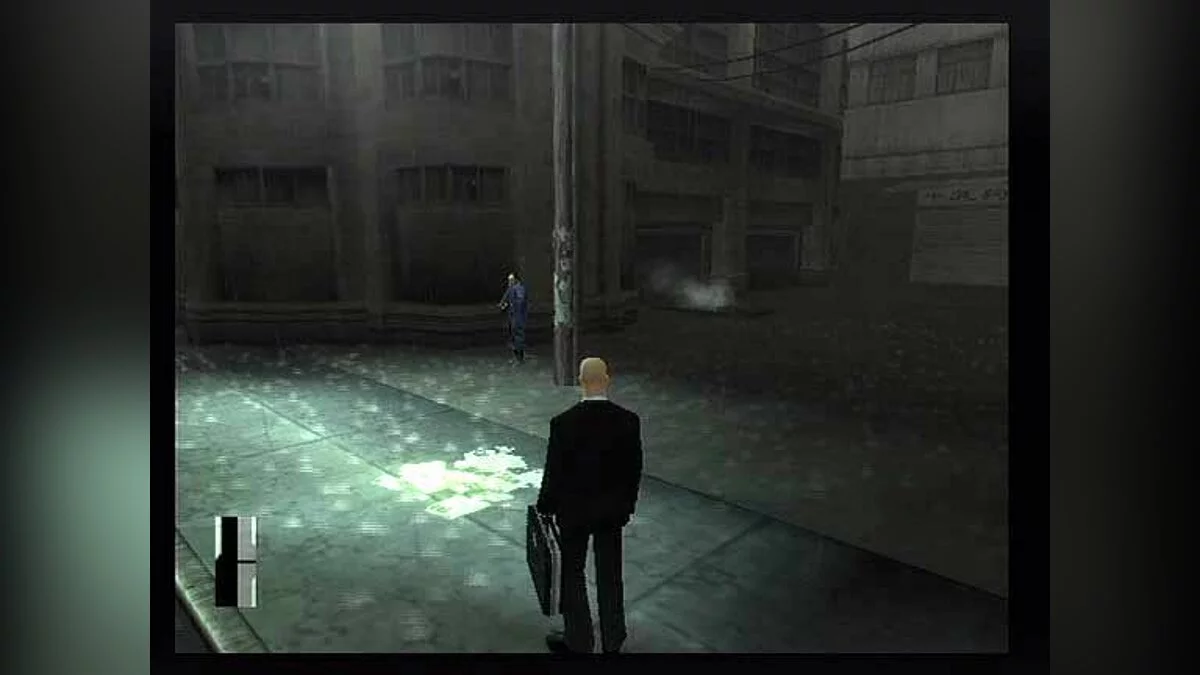 Скриншоты из Hitman: Ultimate Contract / Картинка 2