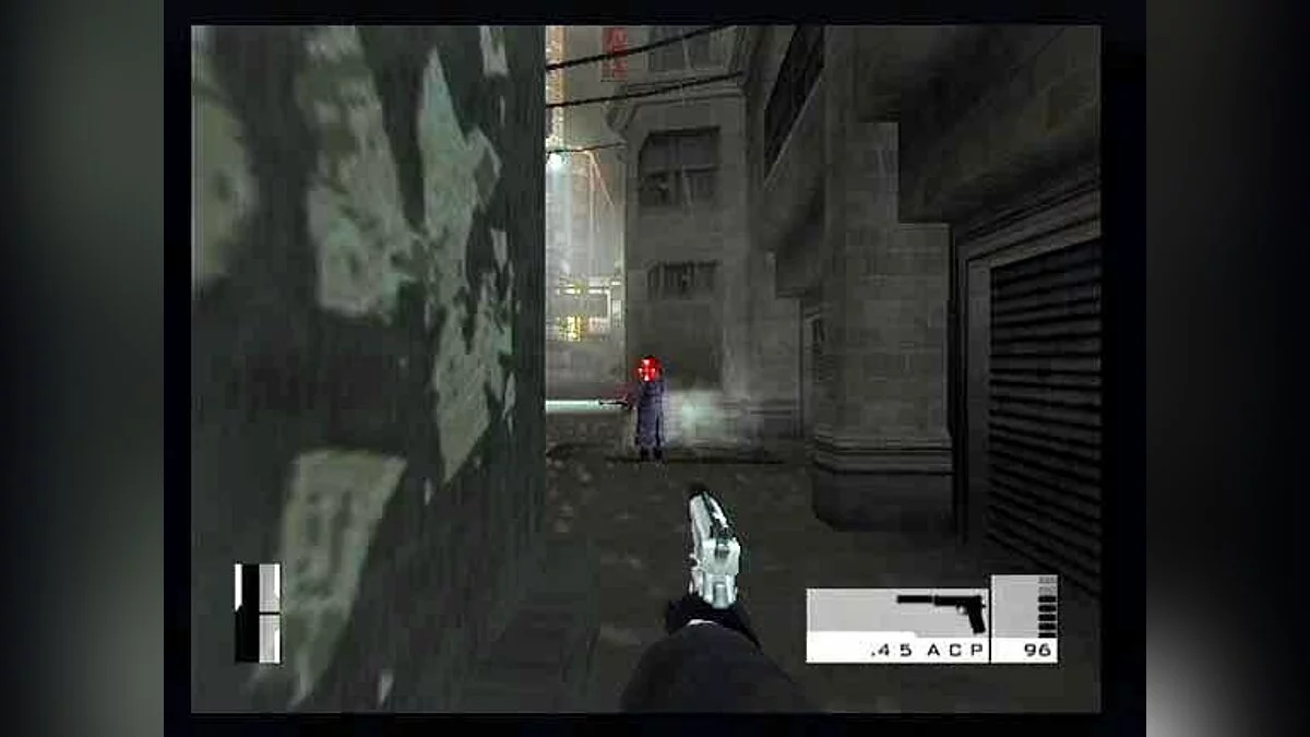 Скриншоты из Hitman: Ultimate Contract / Картинка 4