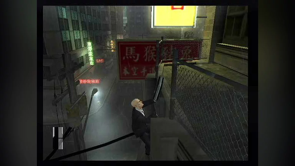 Скриншоты из Hitman: Ultimate Contract / Картинка 5