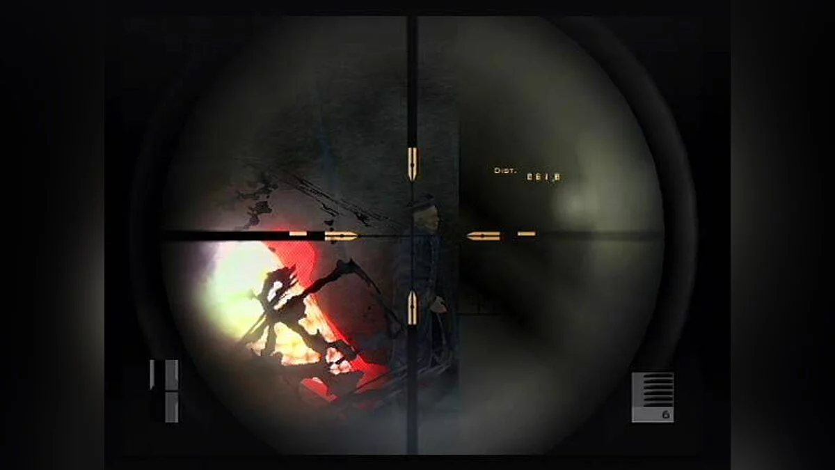 Скриншоты из Hitman: Ultimate Contract / Картинка 6