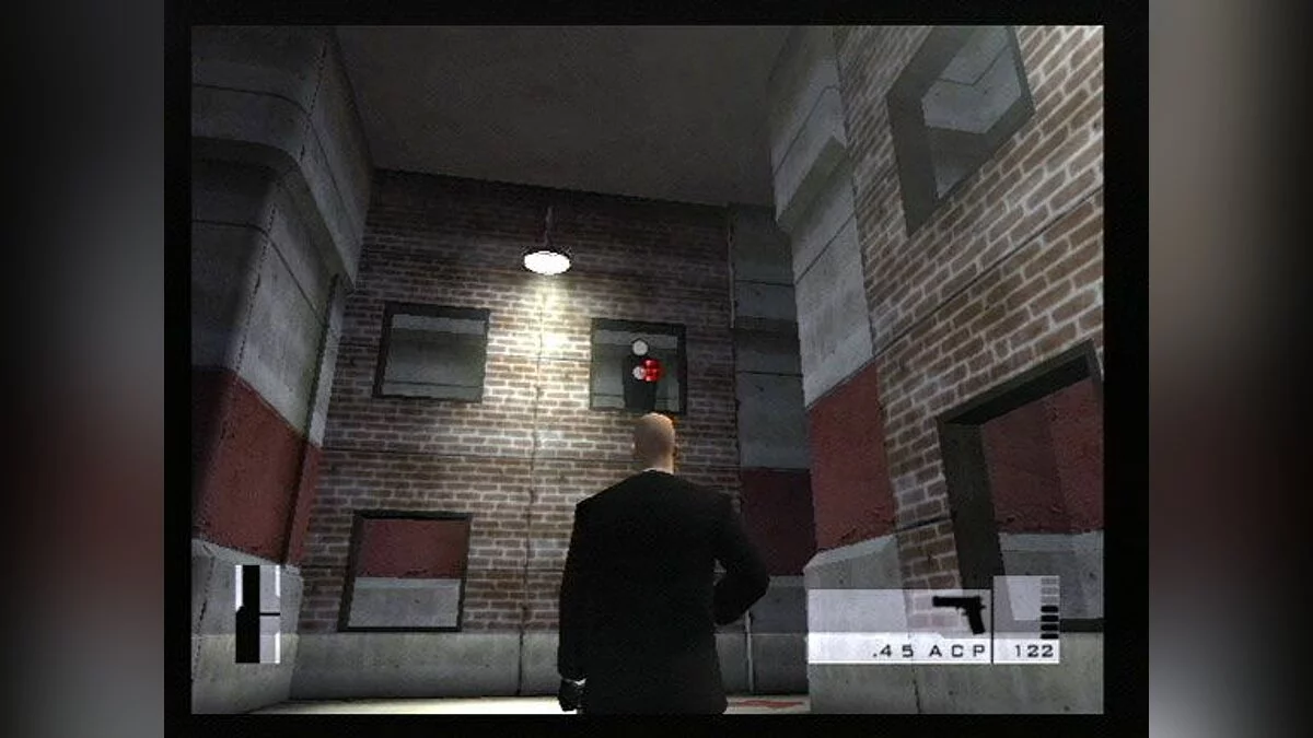 Скриншоты из Hitman: Ultimate Contract / Картинка 7