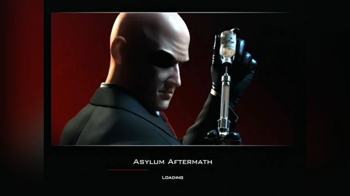 Скриншоты из Hitman: Ultimate Contract / Картинка 8