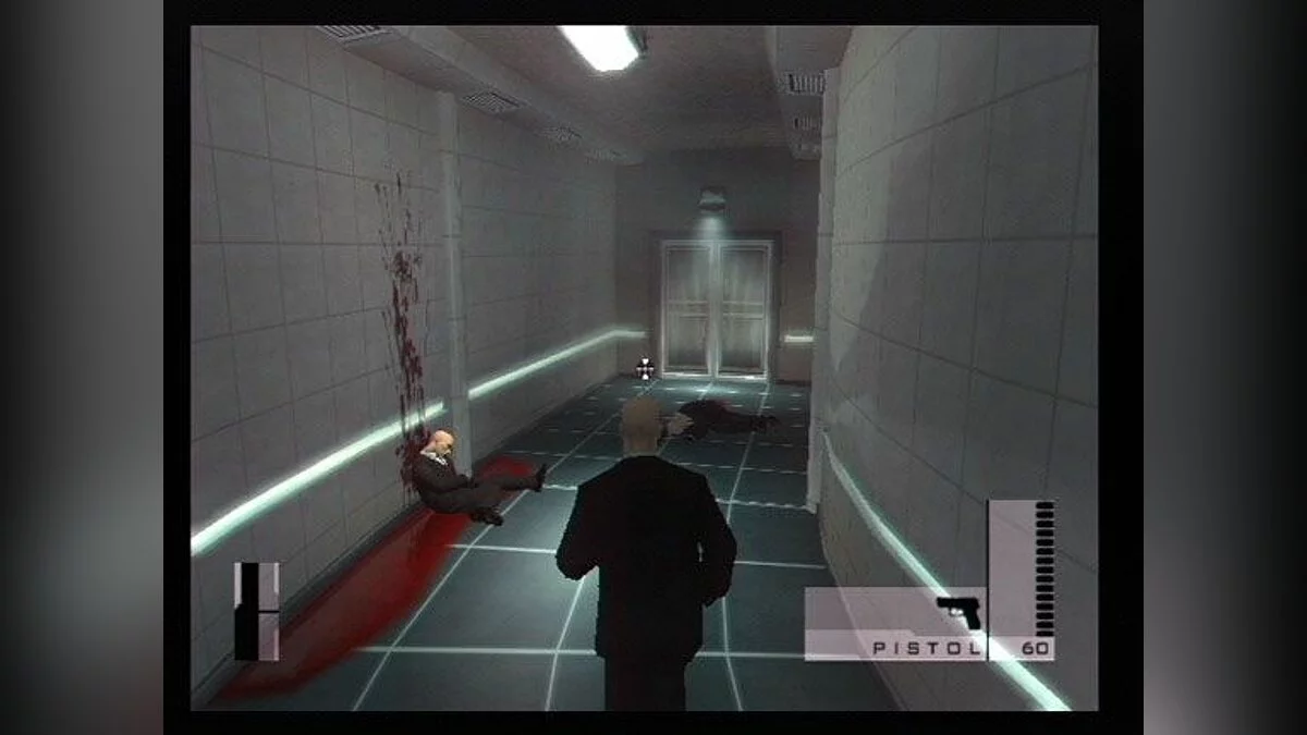 Скриншоты из Hitman: Ultimate Contract / Картинка 9