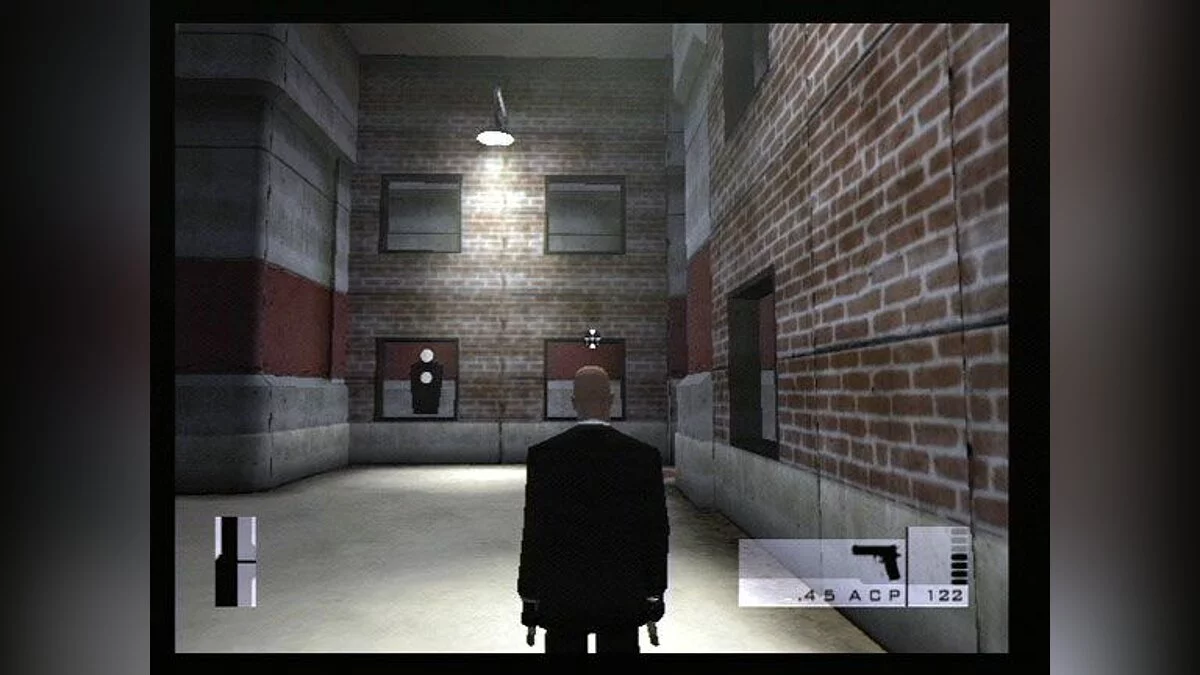 Скриншоты из Hitman: Ultimate Contract / Картинка 10