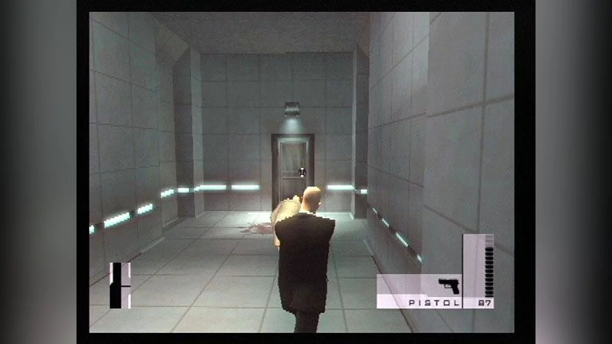 Скриншоты из Hitman: Ultimate Contract / Картинка 11