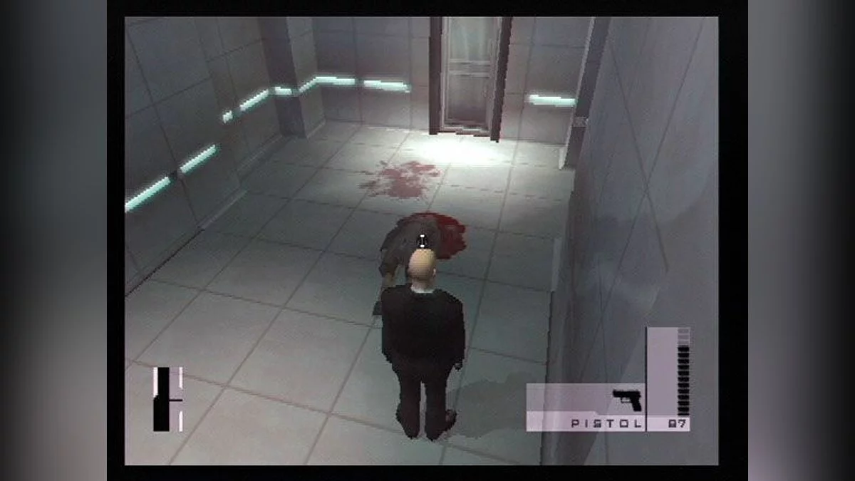 Скриншоты из Hitman: Ultimate Contract / Картинка 12