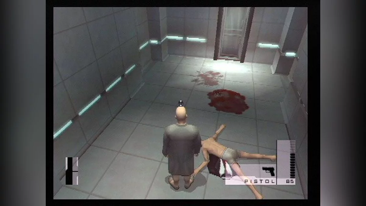 Скриншоты из Hitman: Ultimate Contract / Картинка 13