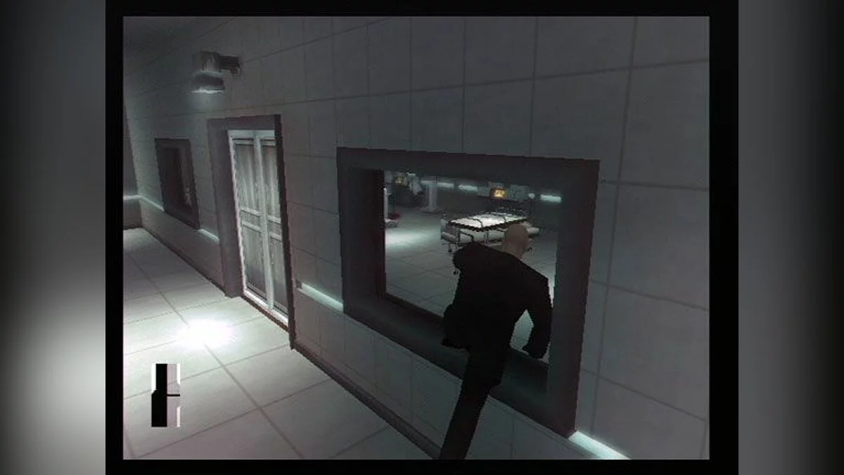 Скриншоты из Hitman: Ultimate Contract / Картинка 15