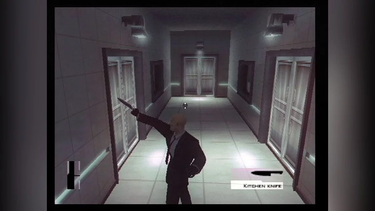 Скриншоты из Hitman: Ultimate Contract / Картинка 17