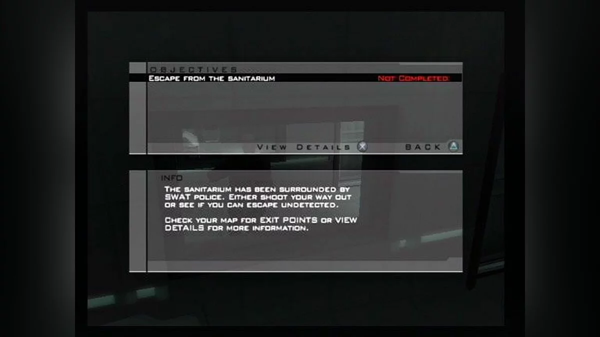 Скриншоты из Hitman: Ultimate Contract / Картинка 19