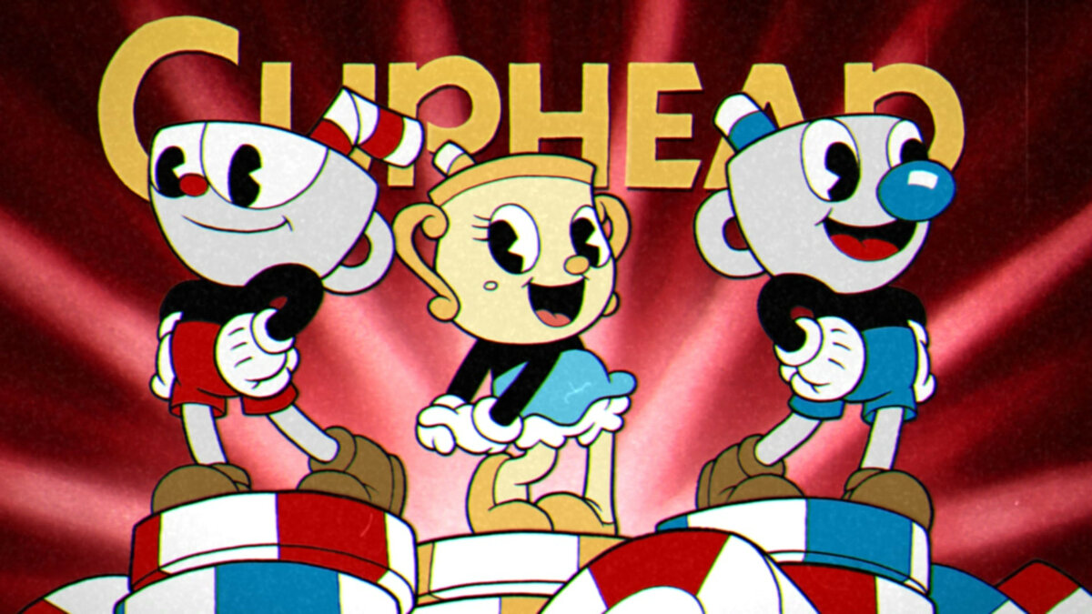 Cuphead steam русский язык фото 90