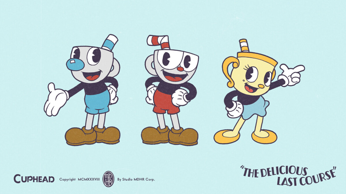 Cuphead: The Delicious Last Course - что это за игра, трейлер, системные  требования, отзывы и оценки, цены и скидки, гайды и прохождение, похожие  игры