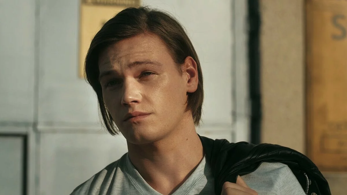 Скриншоты из QUIET MAN