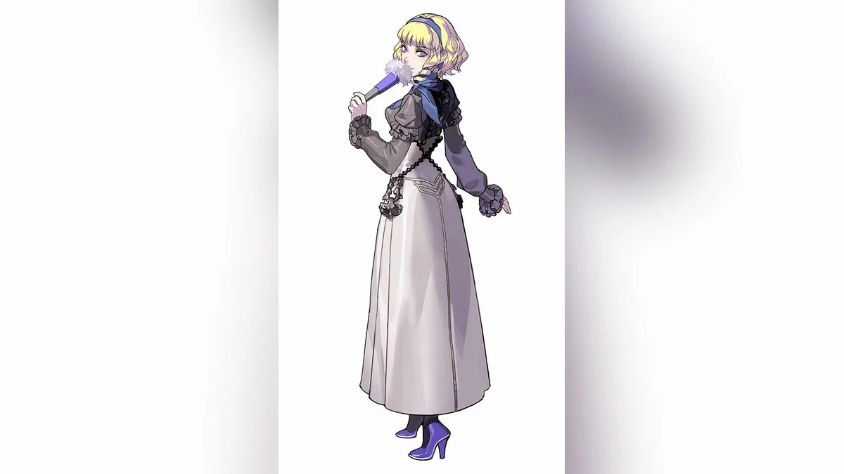 Арт из Fire Emblem: Three Houses