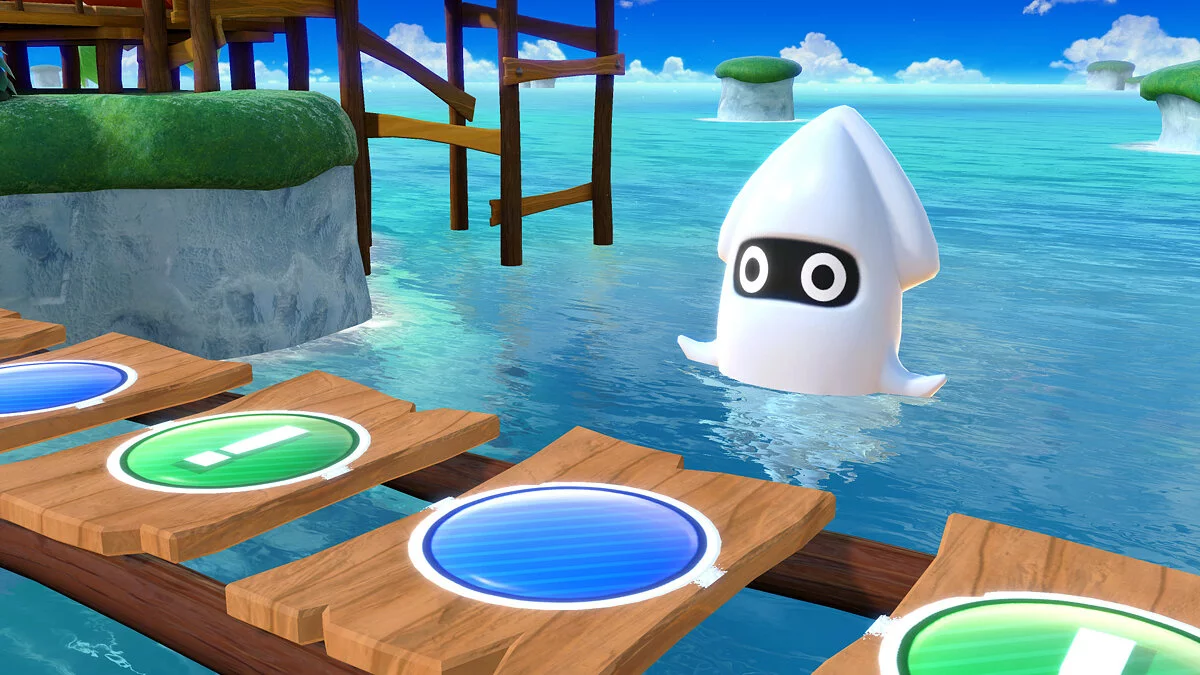 Скриншоты из Super Mario Party / Картинка 18