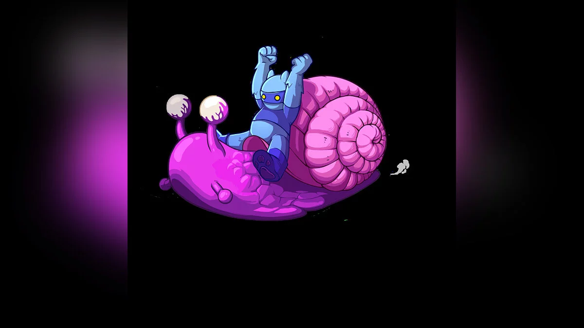 Арт из Killer Queen Black