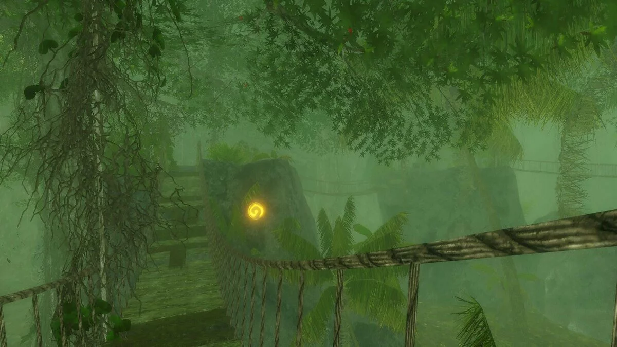 Скриншоты из Mind Labyrinth VR Dreams