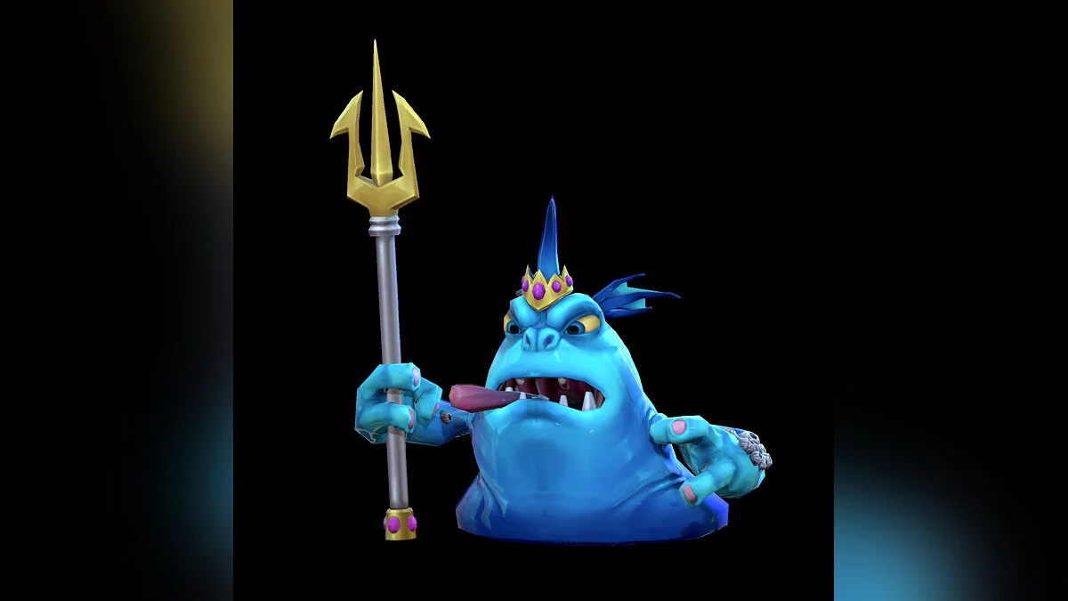 Арт из Skylanders: Ring of Heroes
