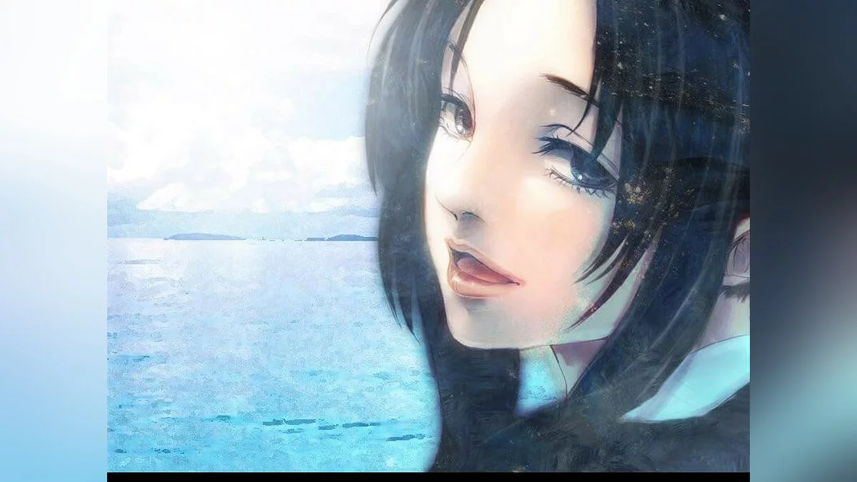 Скриншоты из House in Fata Morgana / Картинка 1