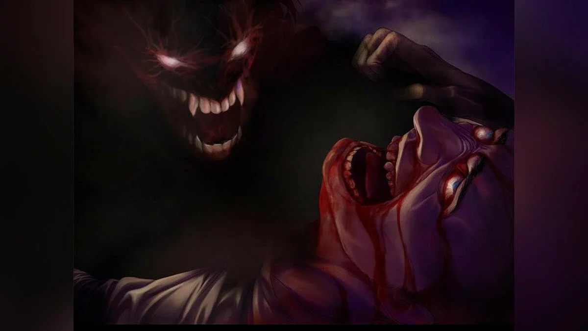 Скриншоты из House in Fata Morgana / Картинка 2