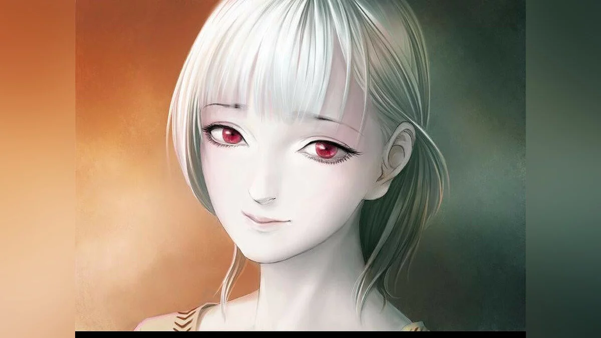 Скриншоты из House in Fata Morgana / Картинка 5