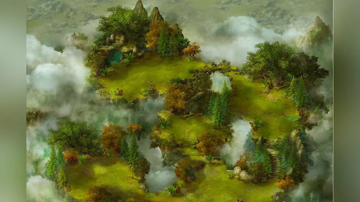 Скриншоты из SAO's Legend