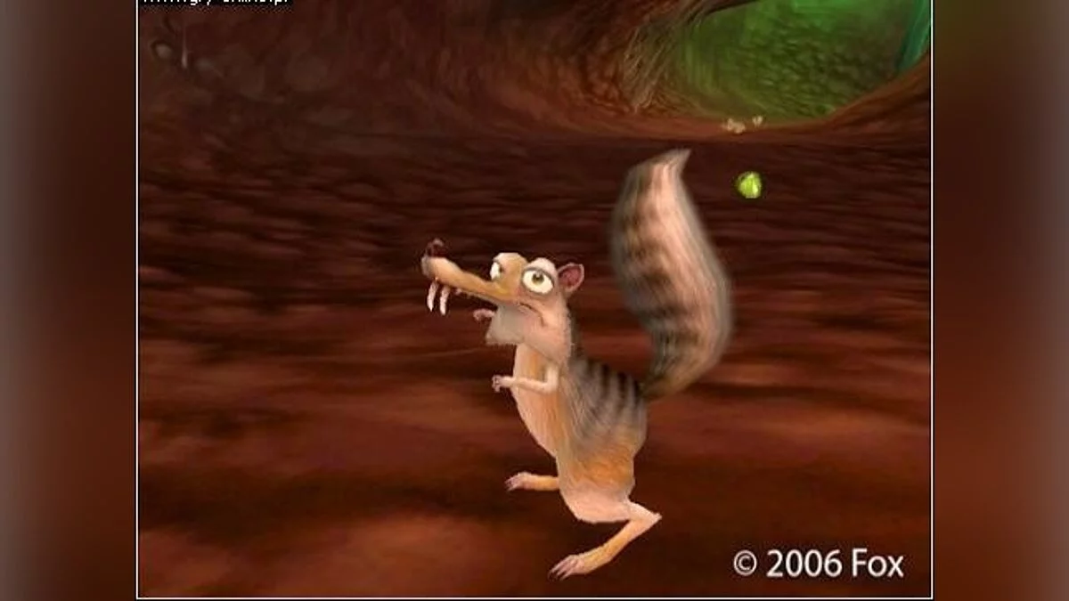 Скриншоты из Ice Age 2: The Meltdown (2006) / Картинка 55