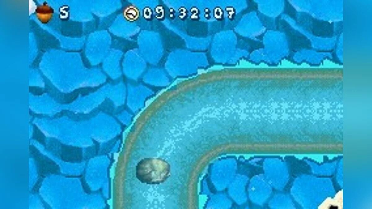 Скриншоты из Ice Age 2: The Meltdown (2006) / Картинка 121