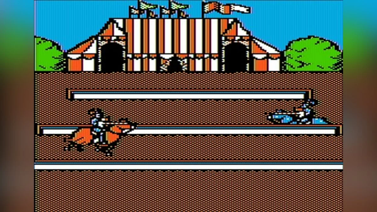 Скриншоты из Chivalry