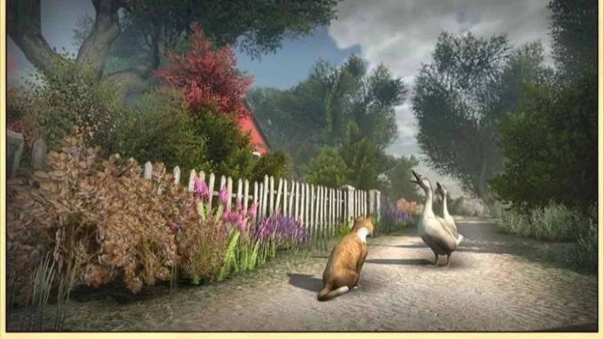 Скриншоты из Peace Island / Картинка 7