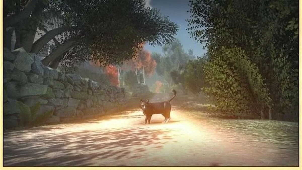 Скриншоты из Peace Island / Картинка 9