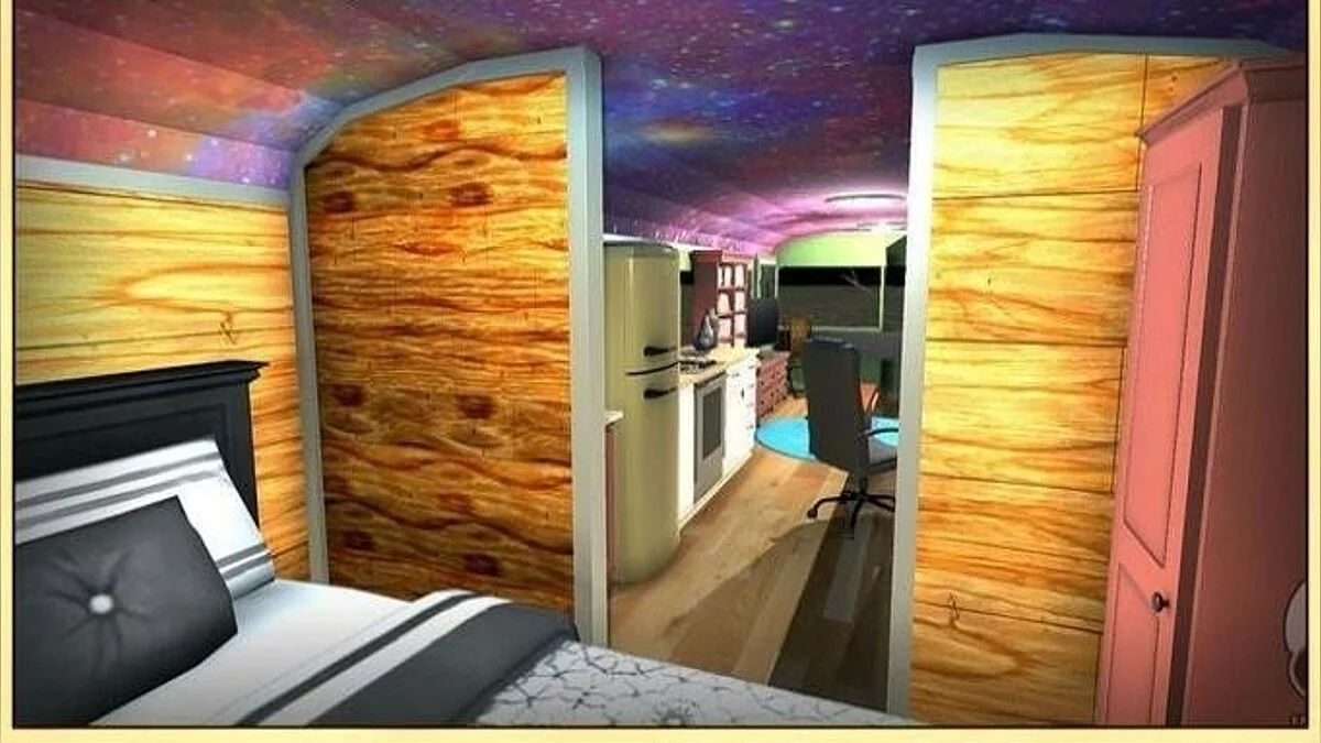 Скриншоты из Peace Island / Картинка 11